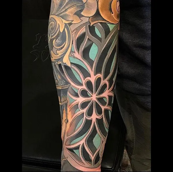 Flower