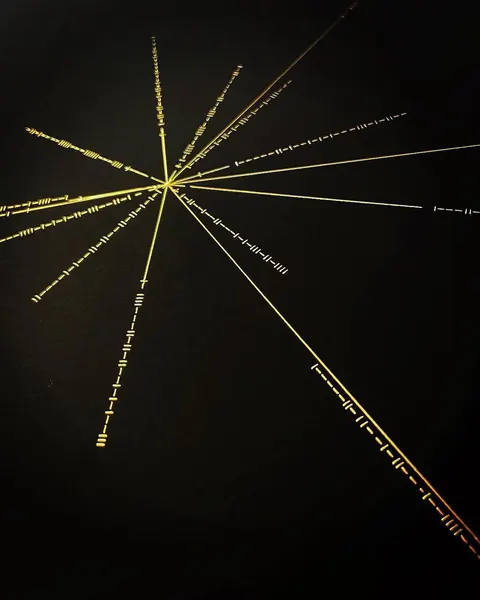 Nature, Geometric, 별, 나침반, 불가사리, 사수자리, 성좌, 화살