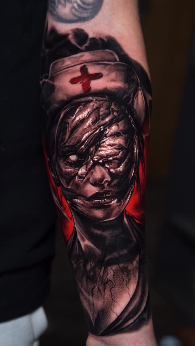 jakerosstattoos