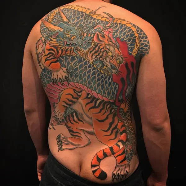 Tiger
