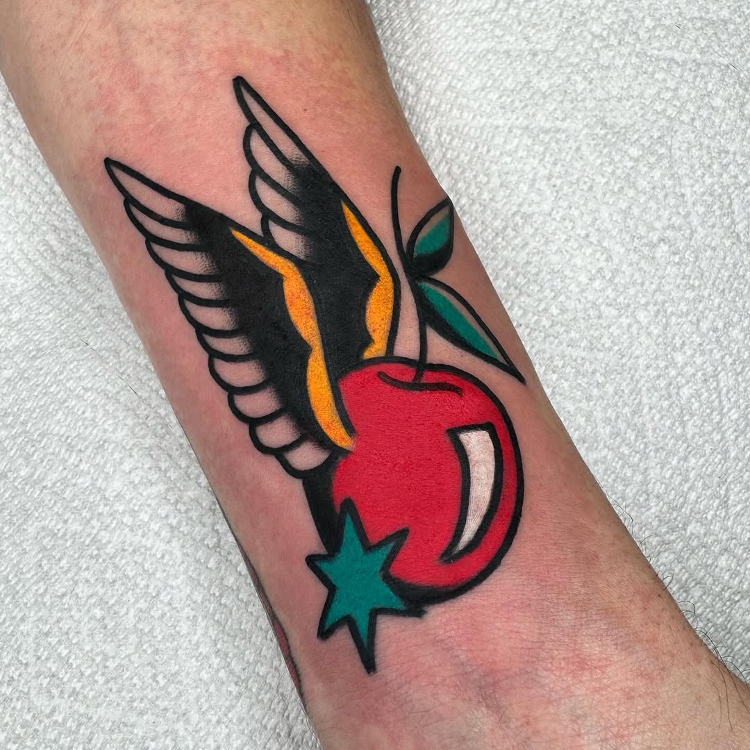 jessbakertattoo