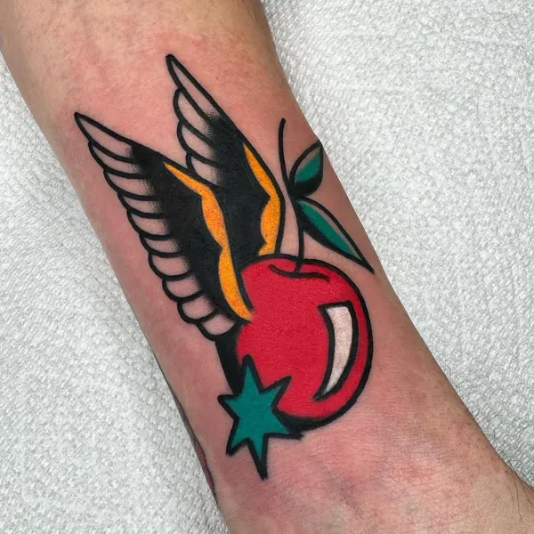 jessbakertattoo