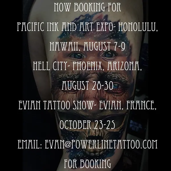 evanolintattoo