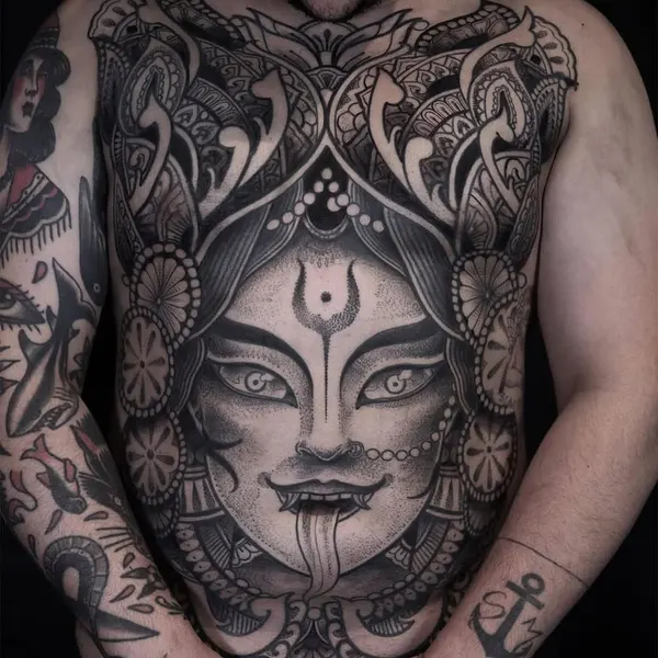Guru Tattoo
