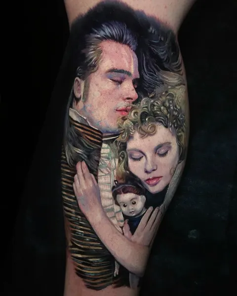 paulackertattoo