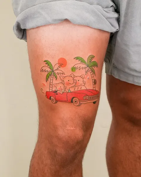 자동차, Mini