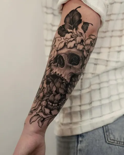 Guru Tattoo