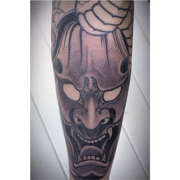 Full Circle Tattoo
