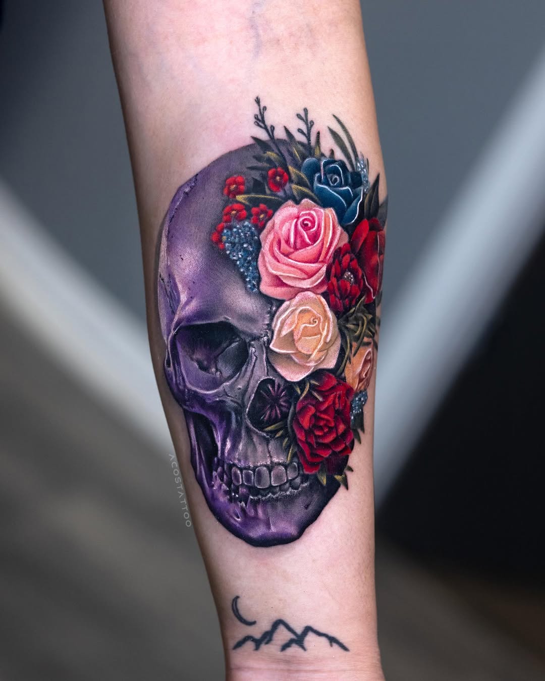 acostattoo