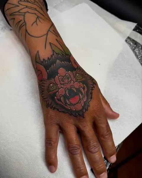 tylerharringtontattoos
