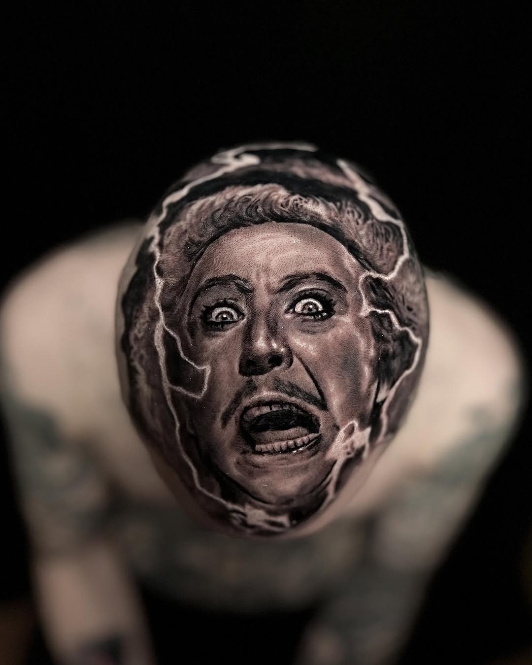 michaelperryart
