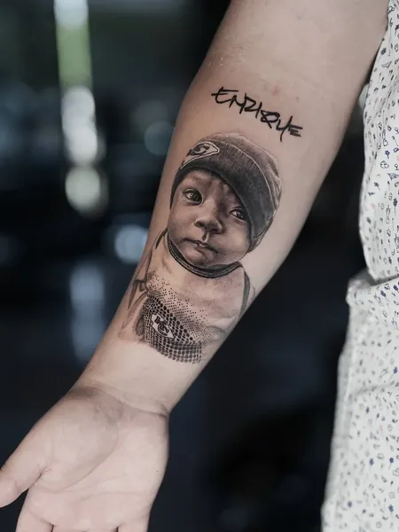 아기