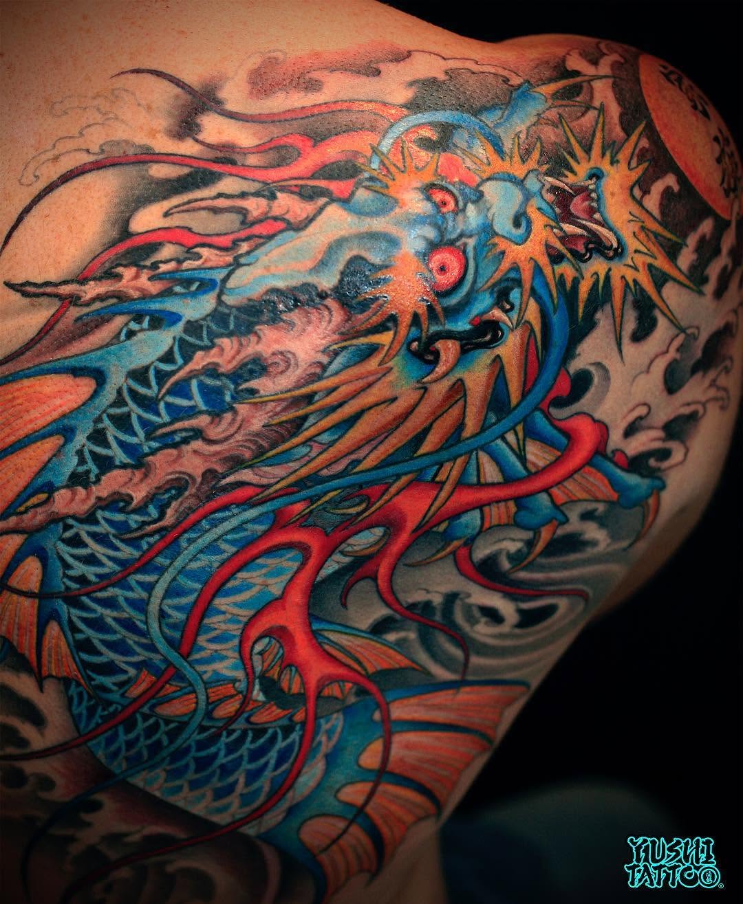 Dragon