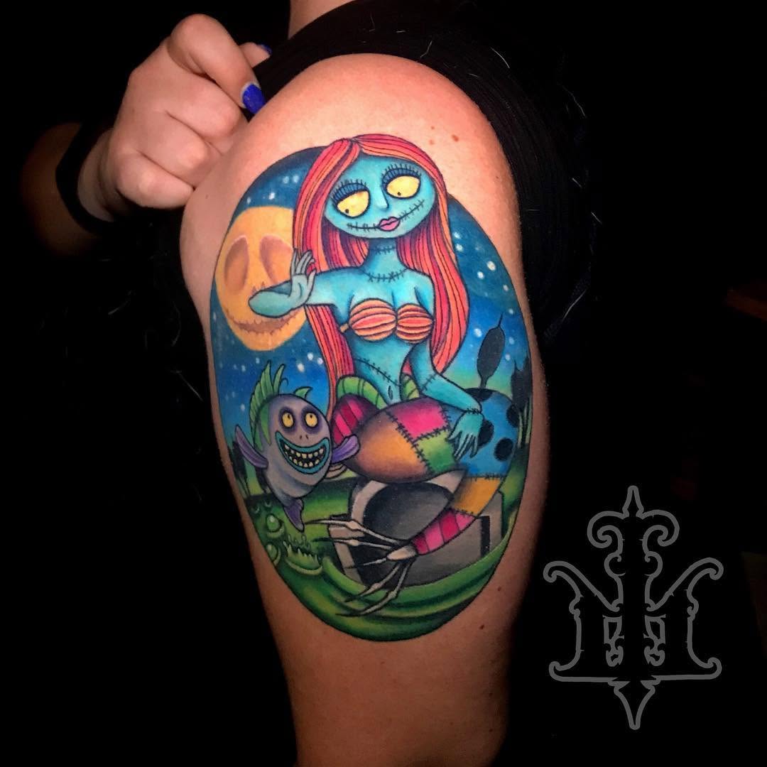 jonleightontattoo