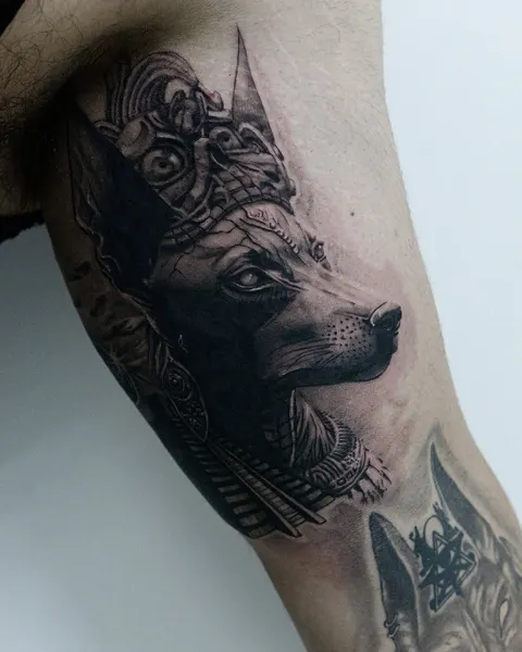 Guru Tattoo