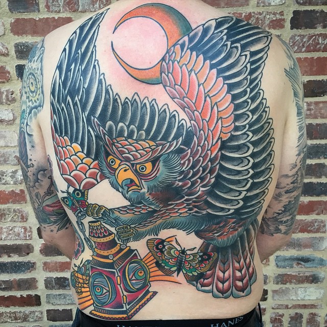 Kyle Crowell