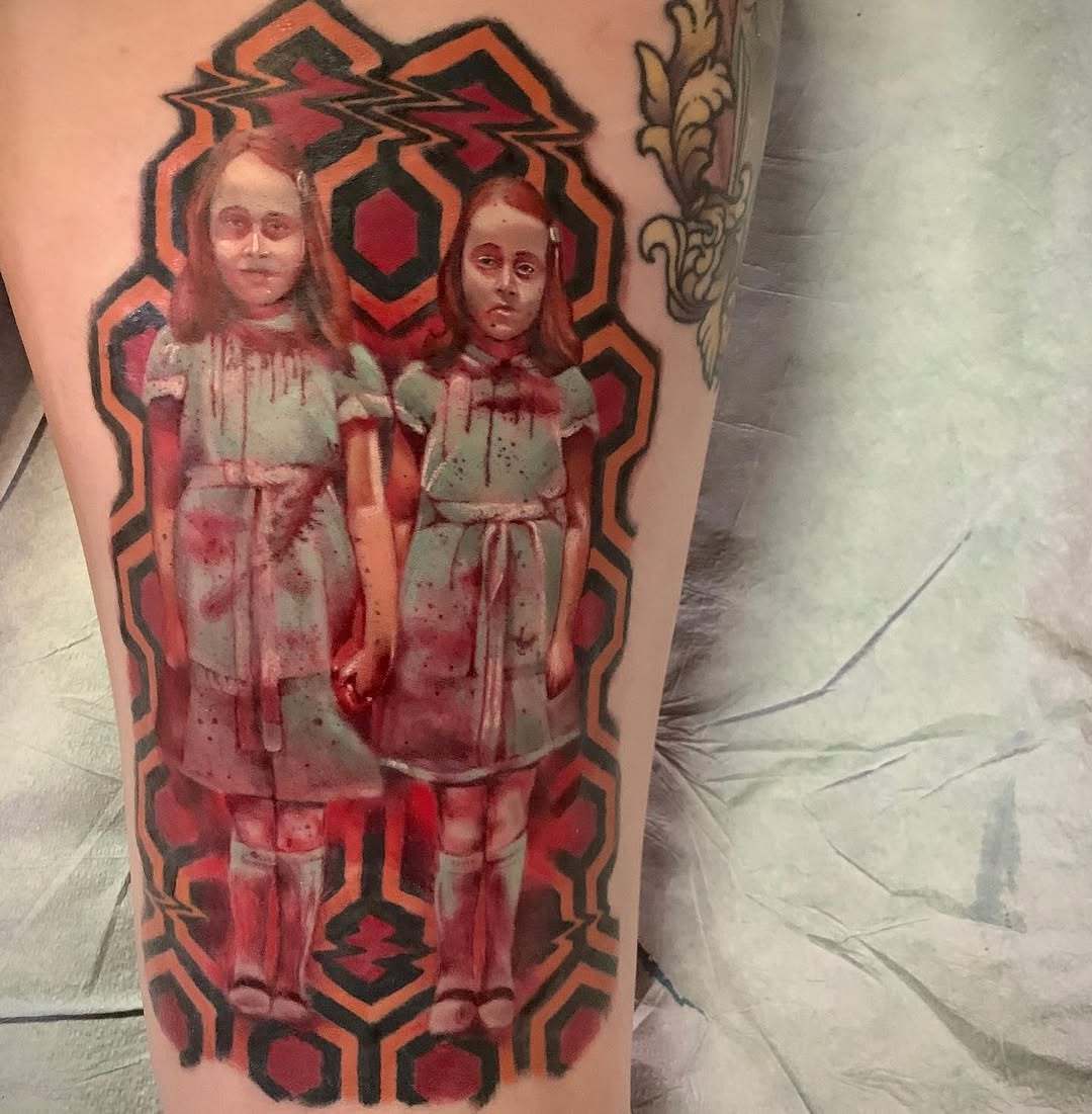 tattoosbyarchie