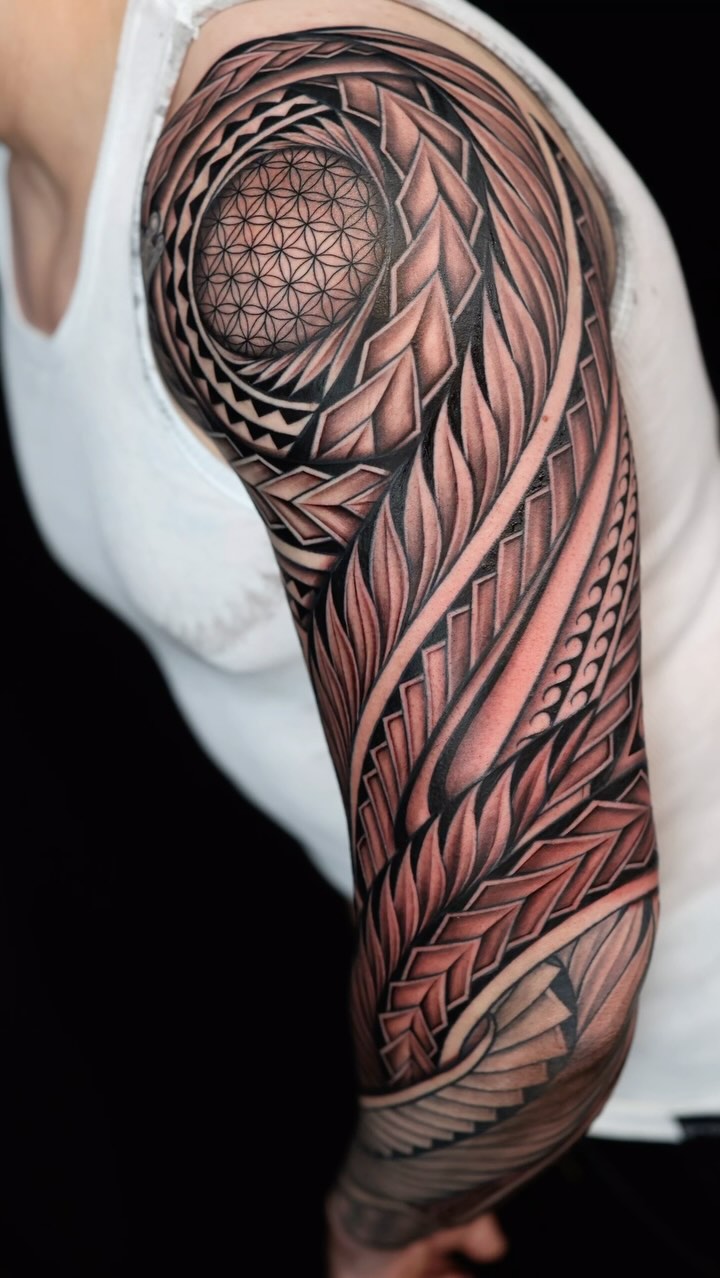islandtat