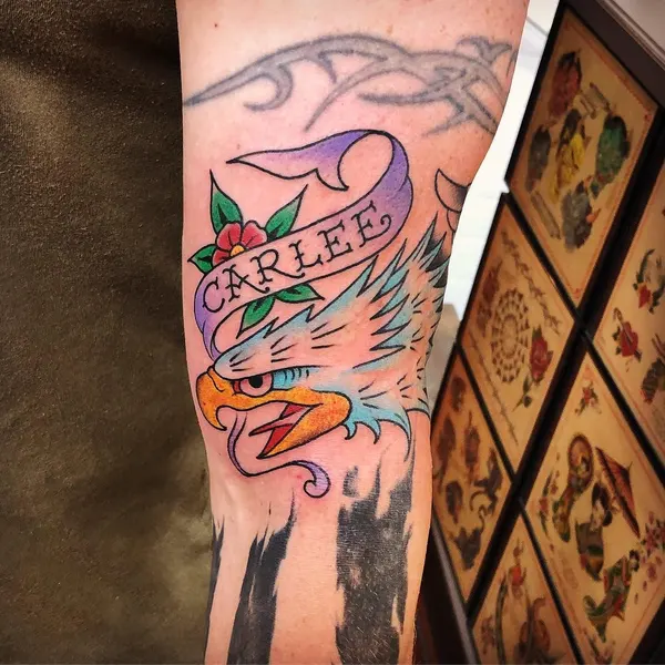 timbecktattoos