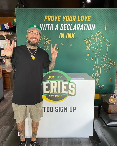 djtambe