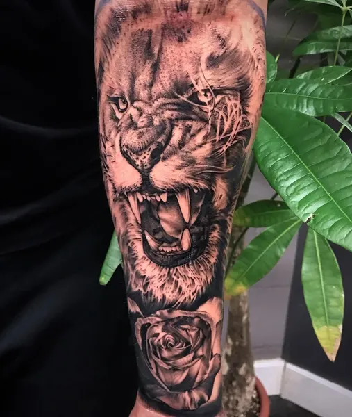 Tiger