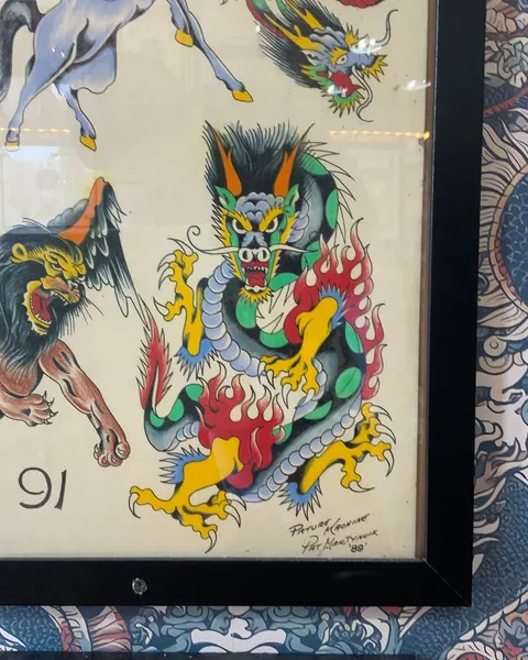 Dragon