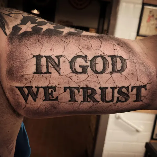 Lettering