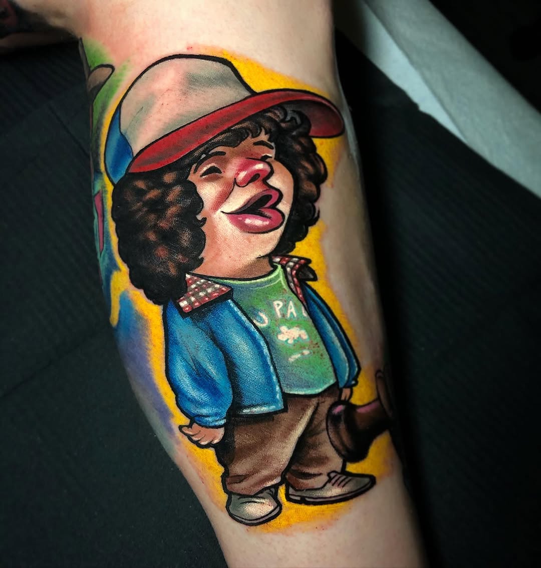 johnnysmithart