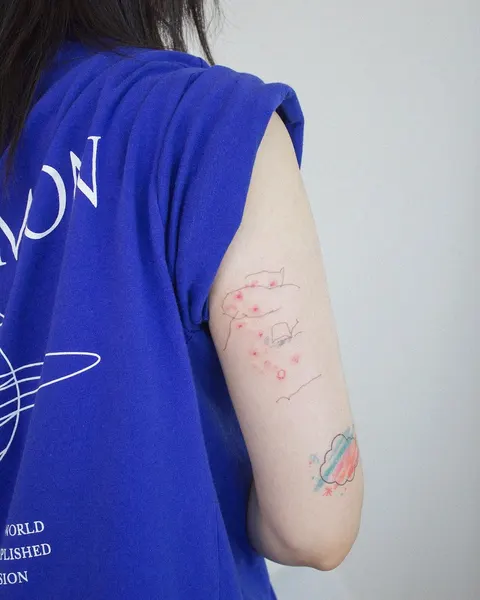 dareumtattoo