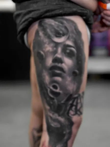 michaelperryart