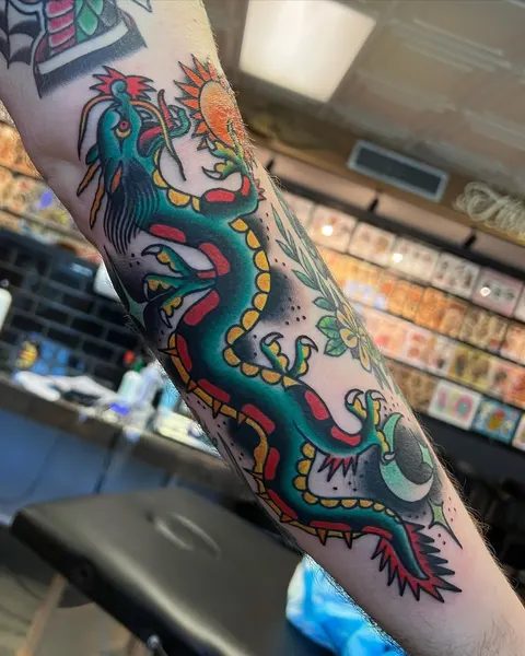 Dragon