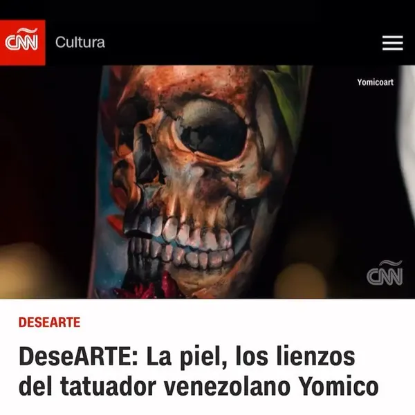 yomicoart
