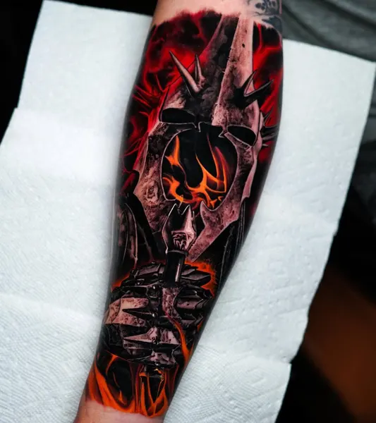 jakerosstattoos