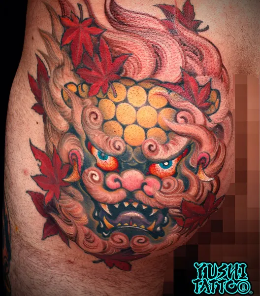 yushitattoo