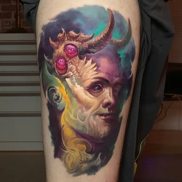 Dmitry Vision