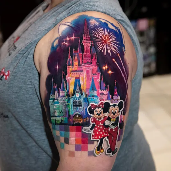 Mikhail Andersson
