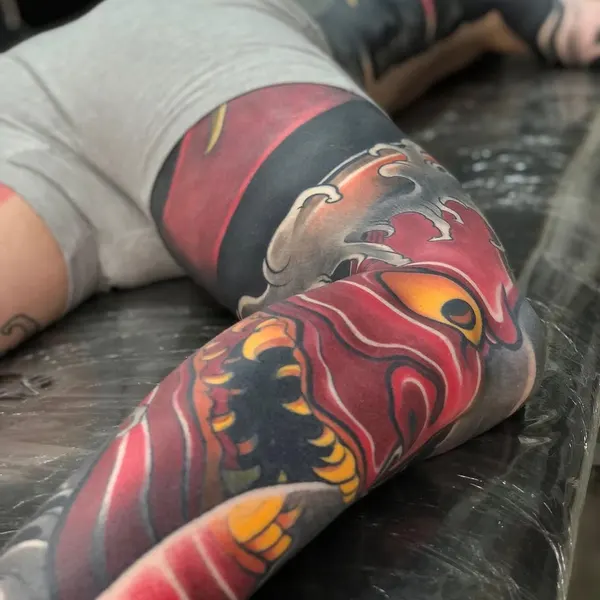 Guru Tattoo