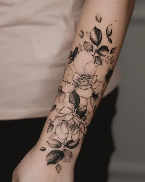 Flower, Rose, 꽃다발