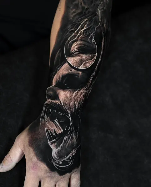 michaelperryart