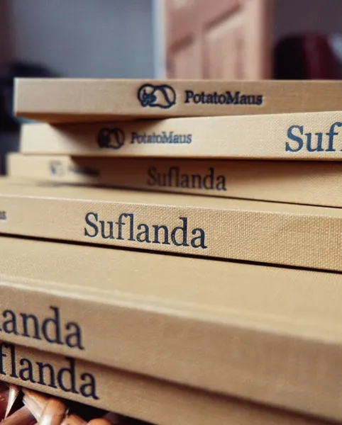 Suflanda