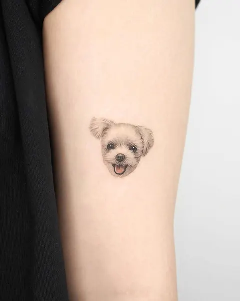 강아지