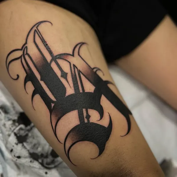 Lettering