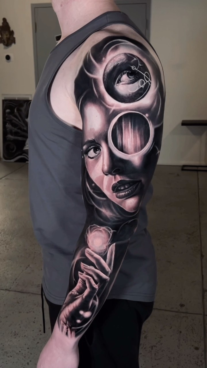michaelperryart