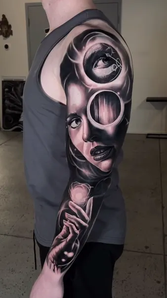 michaelperryart