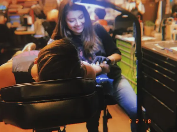 Circa Tattoo