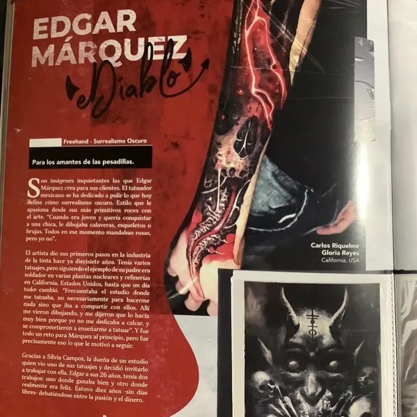 Edgar Marquez
