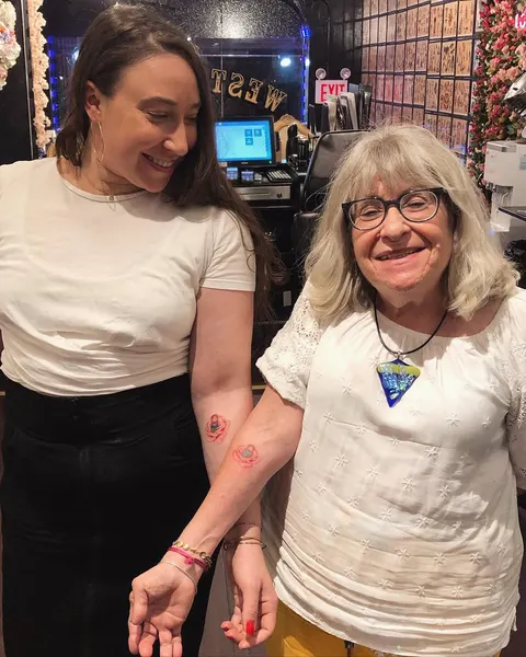 Circa Tattoo