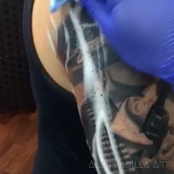 alanpadillaart