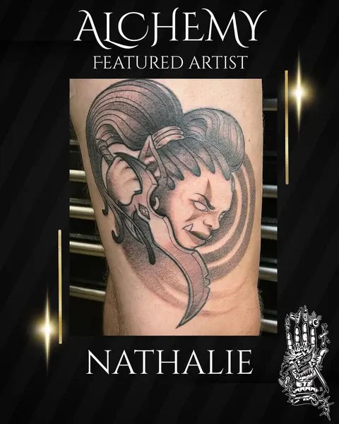 Guru Tattoo