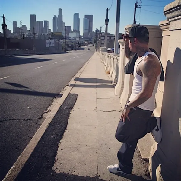 Isaiah Negrete